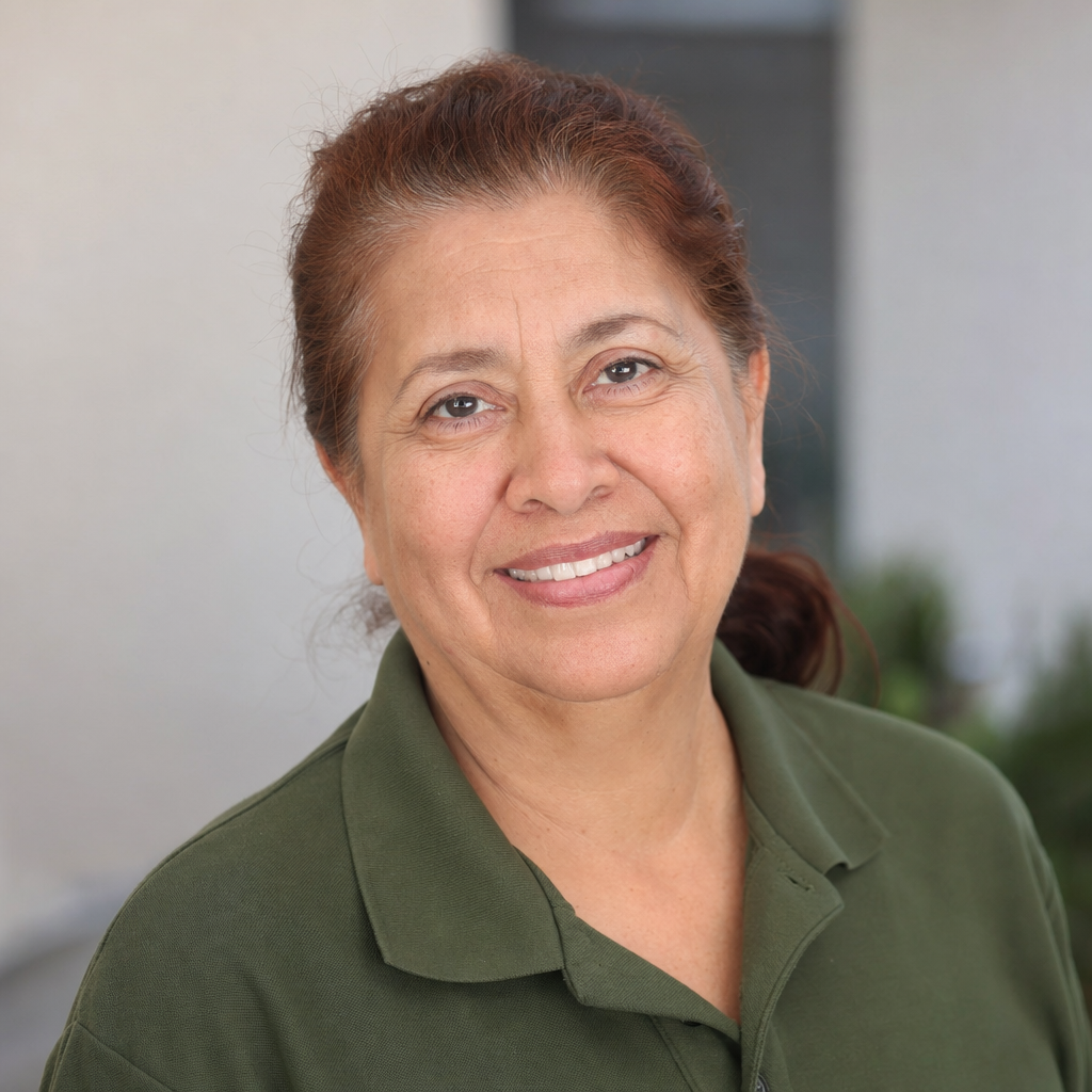 Daniela F.