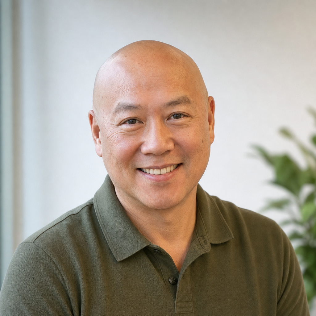Henry Kim